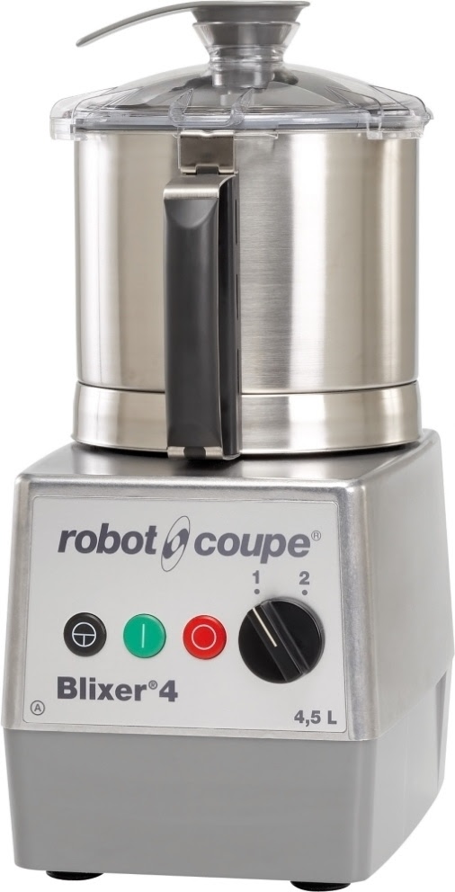 Бликсер Robot Coupe