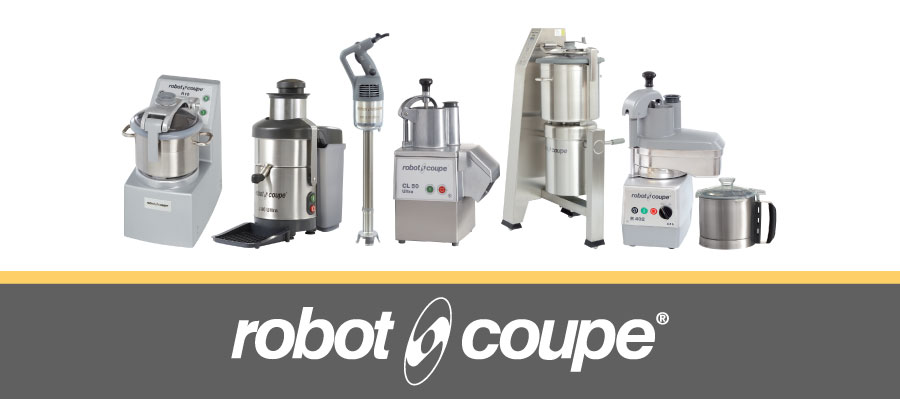 Компания ROBOT COUPE