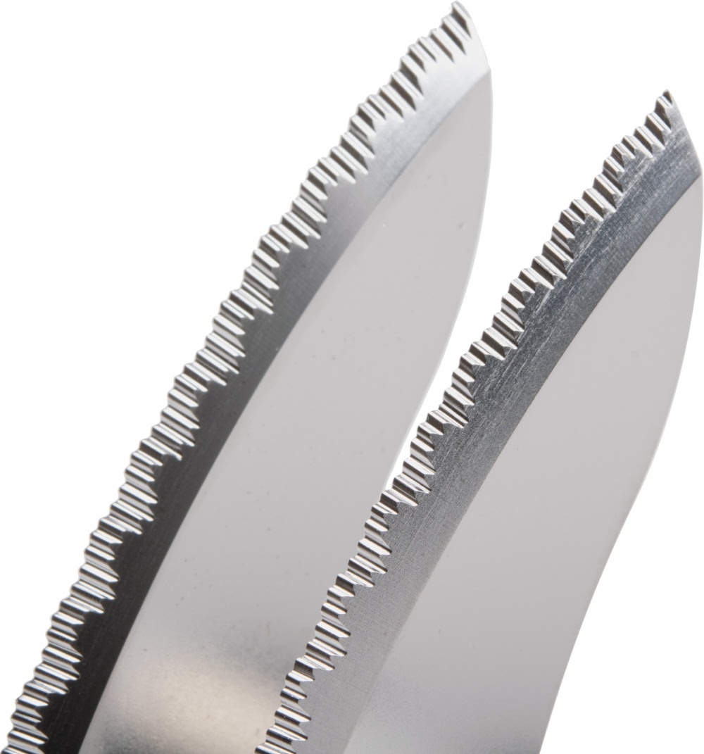 Зазубренный нож Robot Coupe 57099 - 5