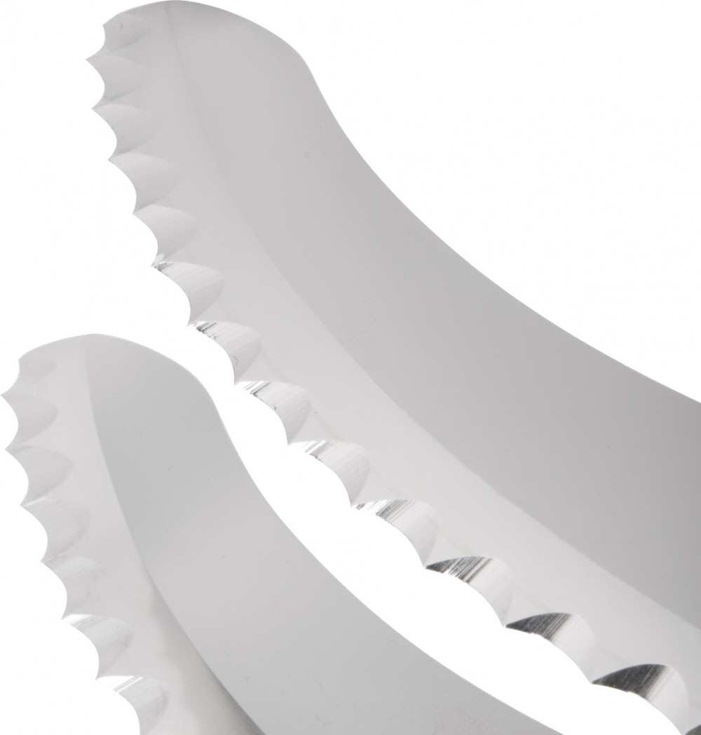 Зубчатый нож Robot Coupe 57082 - 5