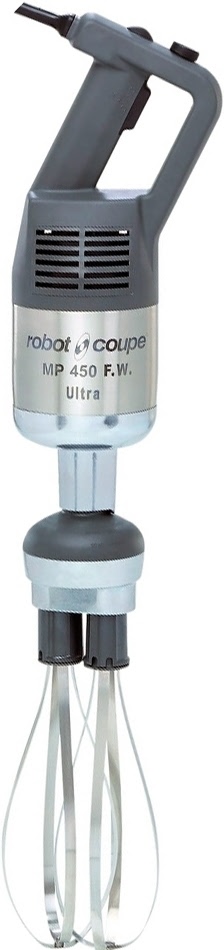 Ручной миксер Robot Coupe MP 450 FW Ultra