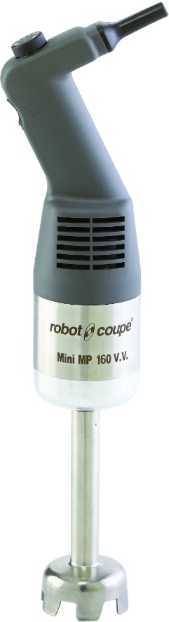 Ручной миксер Robot Coupe Mini MP 160 V.V.