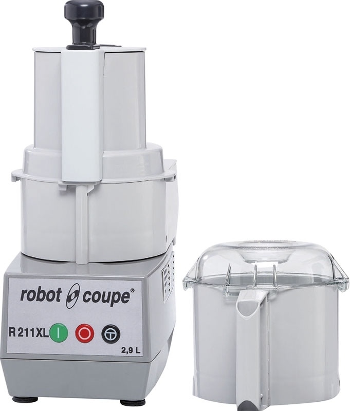 Кухонный процессор Robot Coupe R211XL