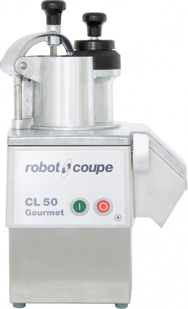 Овощерезка Robot Coupe CL50 Gourmet?>