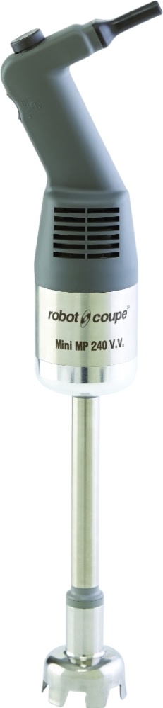 Ручной миксер Robot Coupe Mini MP 240 V.V.