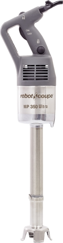 Ручной миксер Robot Coupe MP 350 Ultra LED