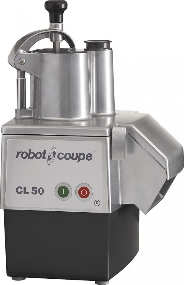 Овощерезка Robot Coupe CL50?>