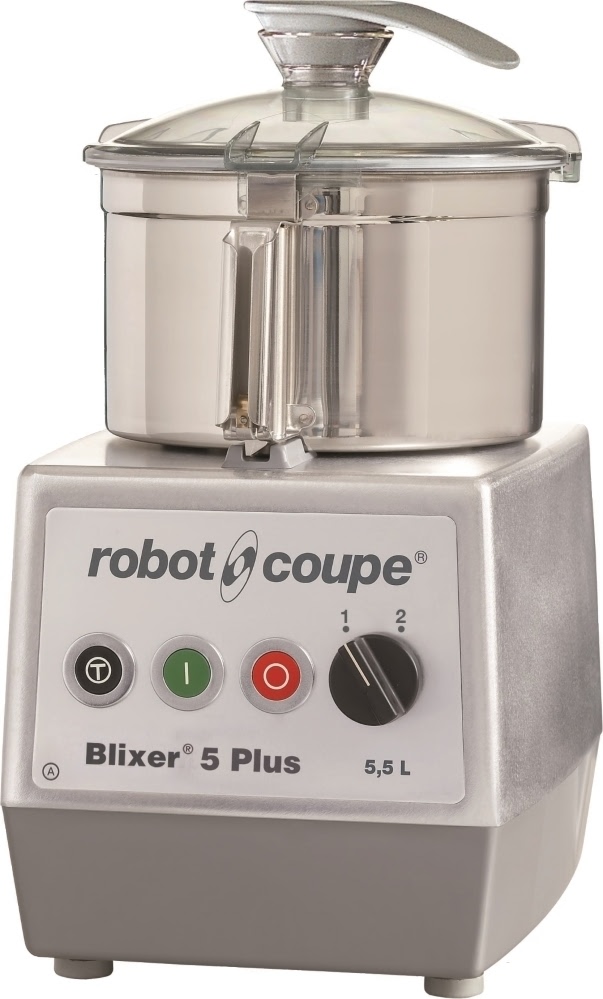 Бликсер Robot Coupe Blixer 5 Plus