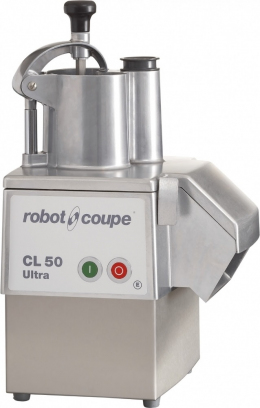 Овощерезка Robot Coupe CL50 Ultra 380 В + 7 дисков