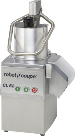 Овощерезка Robot Coupe CL52 220 В + 2 диска