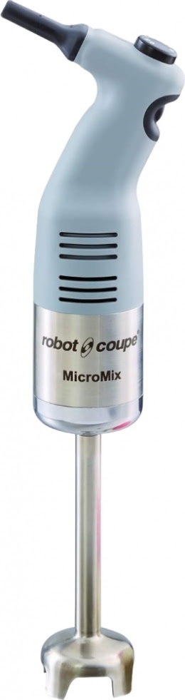 Комплект ручных миксеров Robot Coupe MicroMix (6 шт)