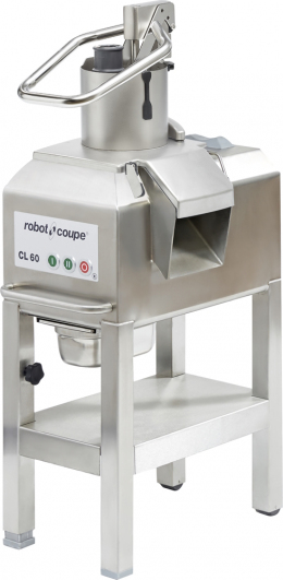 Овощерезка Robot Coupe CL60 (с рычагом)