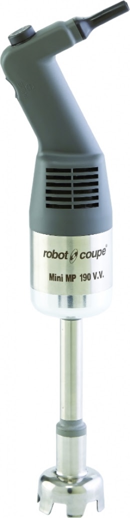 Ручной миксер Robot Coupe Mini MP 190 V.V.
