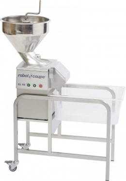 Овощерезка Robot Coupe CL55 Auto (автомат) 380 В